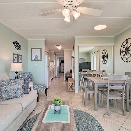 End-Unit Ocean City Condo With Panoramic Views! Ngoại thất bức ảnh